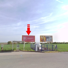 Reklamní plocha č.3261379 - Billboard