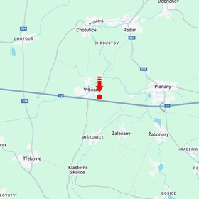 Reklamní plocha č.3261379 - Billboard