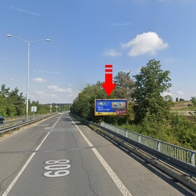 Reklamní plocha č.3261362 - Billboard