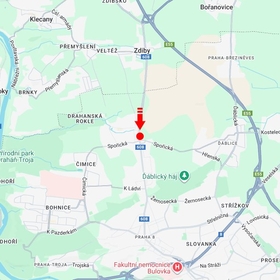 Reklamní plocha č.3261362 - Billboard