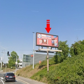 Reklamní plocha č.3261358 - Billboard