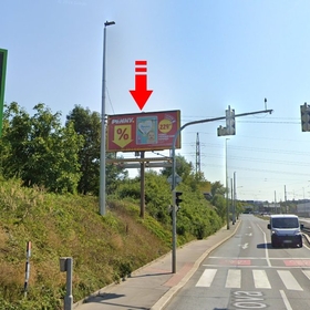 Reklamní plocha č.3261357 - Billboard