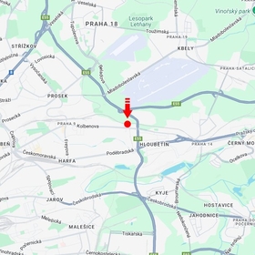 Reklamní plocha č.3261357 - Billboard