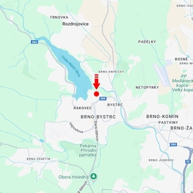 Reklamní plocha č.3261350 - Billboard