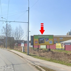 Reklamní plocha č.3261346 - Billboard