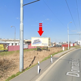 Reklamní plocha č.3261345 - Billboard