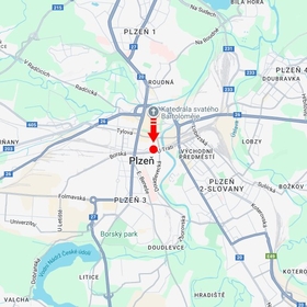 Reklamní plocha č.3261343 - Billboard