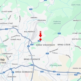 Reklamní plocha č.3261333 - Billboard