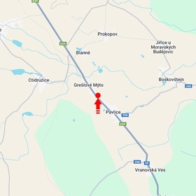 Reklamní plocha č.3261327 - Billboard