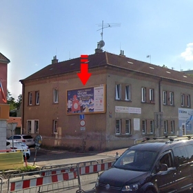 Reklamní plocha č.3261321 - Billboard