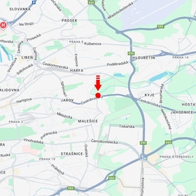 Reklamní plocha č.3261321 - Billboard