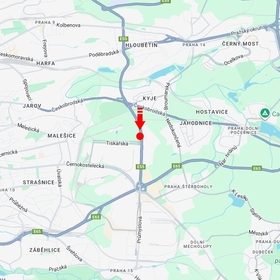 Reklamní plocha č.3261315 - Billboard