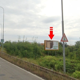 Reklamní plocha č.3261307 - Billboard