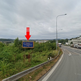 Reklamní plocha č.3261306 - Billboard