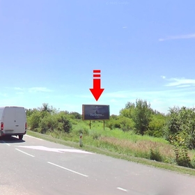 Reklamní plocha č.3261293 - Billboard
