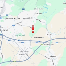 Reklamní plocha č.3261293 - Billboard