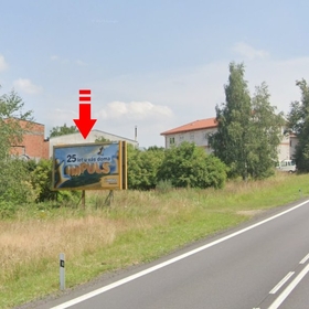 Reklamní plocha č.3261290 - Billboard