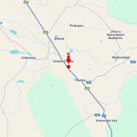 Reklamní plocha č.3261290 - Billboard