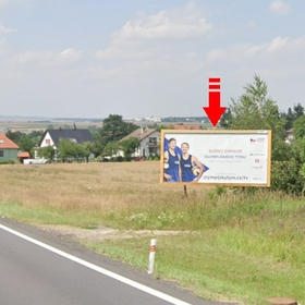 Reklamní plocha č.3261289 - Billboard