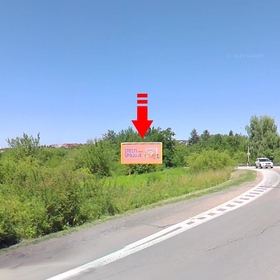 Reklamní plocha č.3261287 - Billboard