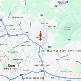 Reklamní plocha č.3261285 - Billboard