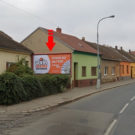 Reklamní plocha č.3261284 - Billboard