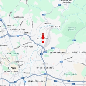 Reklamní plocha č.3261284 - Billboard