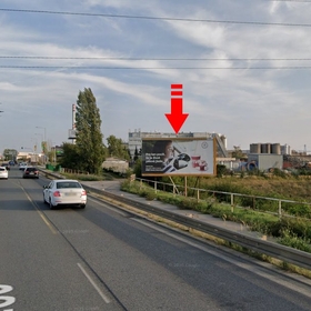 Reklamní plocha č.3261278 - Billboard