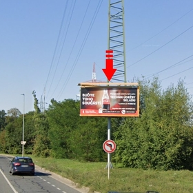 Reklamní plocha č.3261277 - Billboard