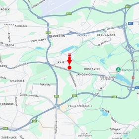 Reklamní plocha č.3261277 - Billboard