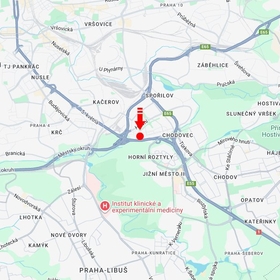 Reklamní plocha č.3261262 - Billboard