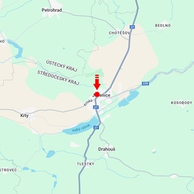 Reklamní plocha č.3261235 - Billboard