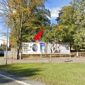 Reklamní plocha č.3261220 - Billboard