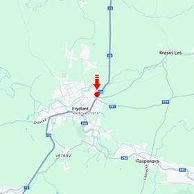 Reklamní plocha č.3261220 - Billboard