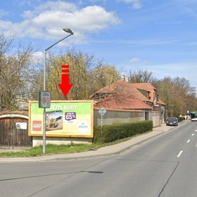 Reklamní plocha č.3261212 - Billboard