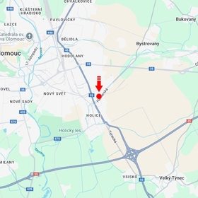 Reklamní plocha č.3261212 - Billboard