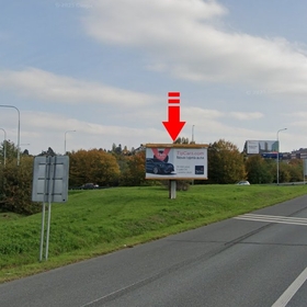 Reklamní plocha č.3261207 - Billboard