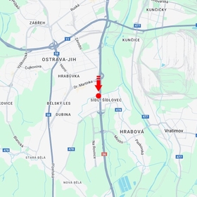 Reklamní plocha č.3261203 - Billboard