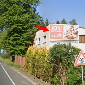 Reklamní plocha č.3261168 - Billboard