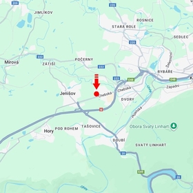 Reklamní plocha č.3261168 - Billboard