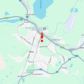 Reklamní plocha č.3261165 - Billboard