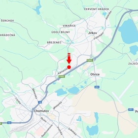 Reklamní plocha č.3261164 - Billboard