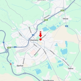 Reklamní plocha č.3261162 - Billboard