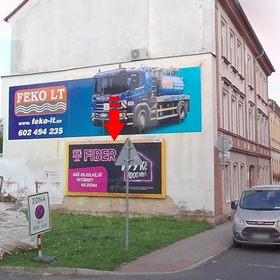 Reklamní plocha č.3261157 - Billboard