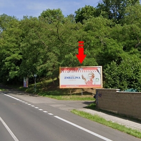Reklamní plocha č.3261150 - Billboard