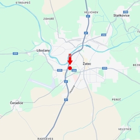 Reklamní plocha č.3261150 - Billboard