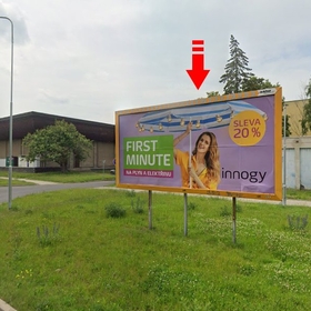 Reklamní plocha č.3261149 - Billboard