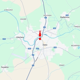 Reklamní plocha č.3261149 - Billboard