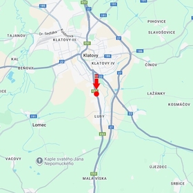 Reklamní plocha č.3261139 - Billboard