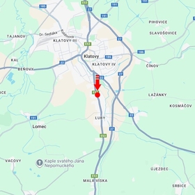 Reklamní plocha č.3261138 - Billboard